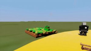 ВЫЖИВАНИЕ НА НЕОБИТАЕМОМ ОСТРОВЕ В BRICK RIGS! УБИЛИ МЕГАЛОДОНА И УЗНАЛИ ЕГО СЕКРЕТ В БРИК РИГС!