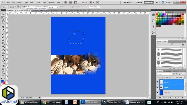 photoshop A3 how to смотреть онлайн