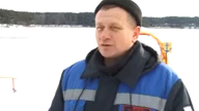 зимняя рыбалка смотреть онлайн