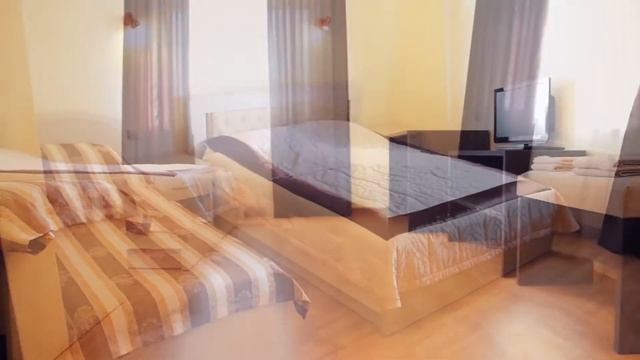 мини гостиница Тюмень София Style Hotel