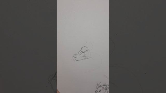 Как нарисовать Дракона 1 смотреть онлайн