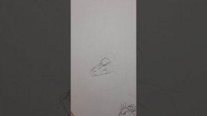 Как нарисовать Дракона 1
