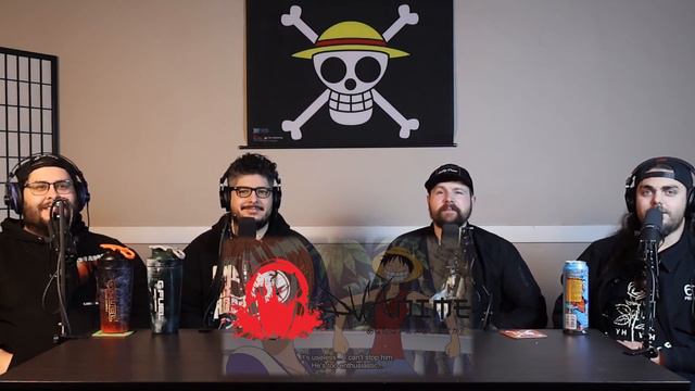 BAND REACTS: ONE PIECE EP 68-71 REACTION | FIRST TIME WATCHING ONE PIECE ANIME | LITTLE GARDEN! смотреть онлайн