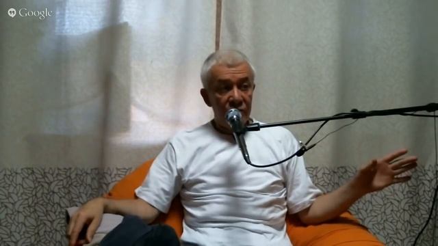 Зачатие здоровых и светлых детей. - Александр Хакимов. смотреть онлайн