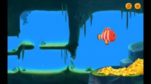 Рыбки игра: Fishdom