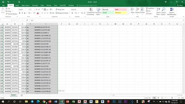 របៀប Import Point ពី Excel ទៅ AutoCAD смотреть онлайн