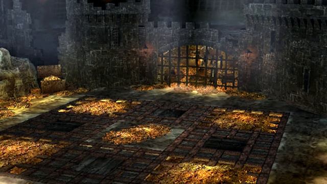 Madison Avenue, Manhattan vs. Pirate Cove, Tekken 5 смотреть онлайн