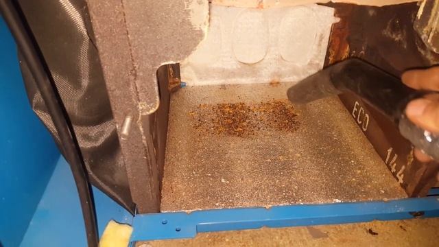 Munkanapló - Buderus G144 смотреть онлайн