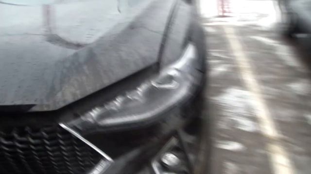 Haval F7x за 2000000 млн. рублей. Стоит ли он того? смотреть онлайн