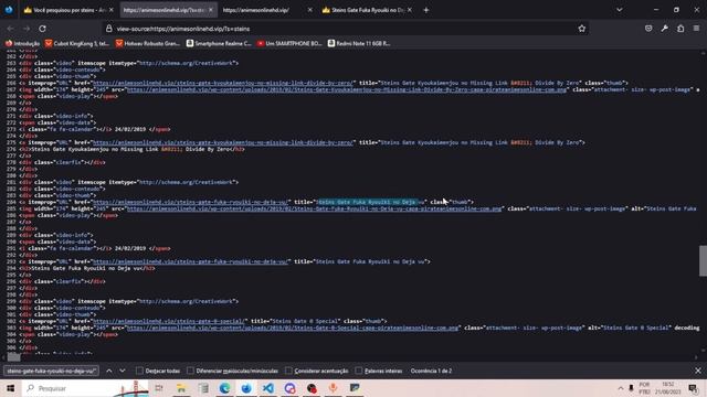 WebScraping em site com DevTools_Detection usando Python e BeautifulSoup - [ Dev Log ] смотреть онлайн