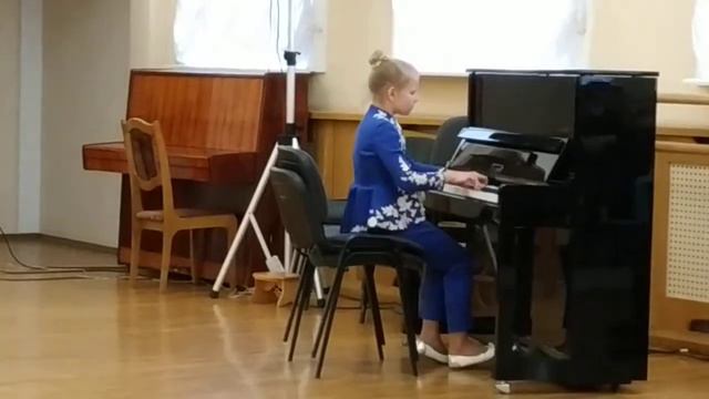 А. Дютийе "Красная шапочка" смотреть онлайн