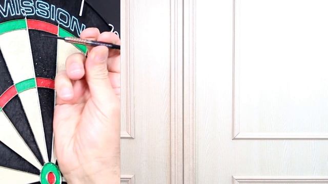 Mission ARCHON Darts Review An Affordable Elysian Style Dart смотреть онлайн