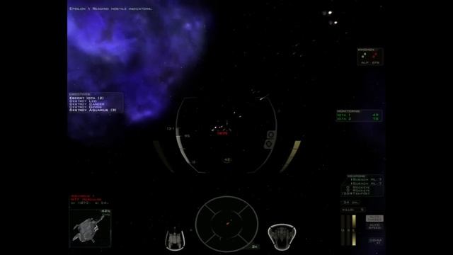 Freespace 2 - Mission 1 - Open Source Code Project смотреть онлайн