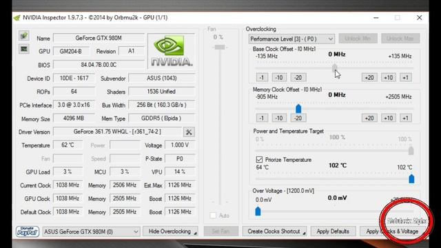 Testing HTC VIVE VR on GTX980M OVERCLOCKED using SteamVR Performance Test смотреть онлайн
