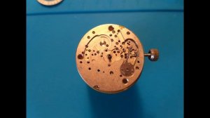 часы слава кварц. сделано в СССР. профилактика. двойной календарь. механизм 3050, 3056, 3056А