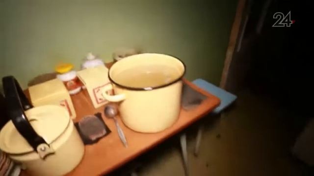 В Нижнекамске жители требуют выселить соседа, справляющего нужду на улице смотреть онлайн