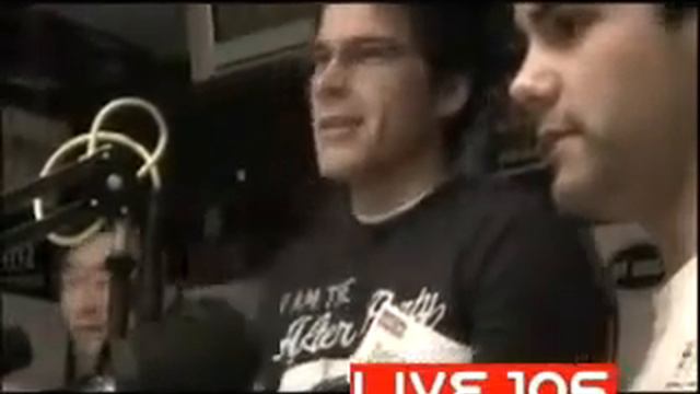 The Woody Show Ho Ho Challenge Pt 1