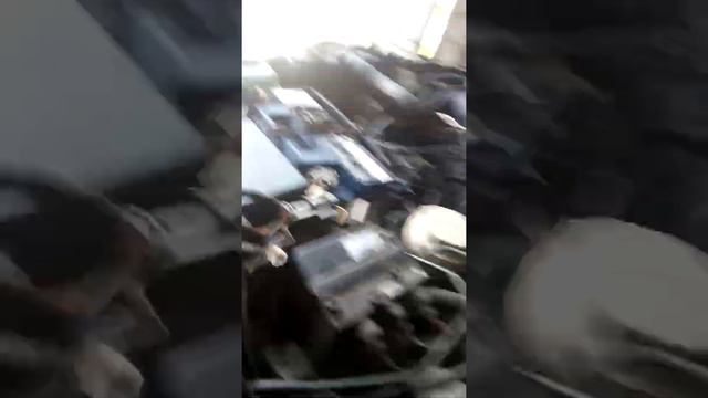 проверка компрессии 1 цилиндр смотреть онлайн