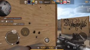 Показываю как сделать свой промокод#Standoff2