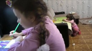 ЛОПНУЛ ШАР "ПРЫГУН" // ЖАРИМ ГРУДИНКУ // ГОТОВИМ ОМЛЕТ