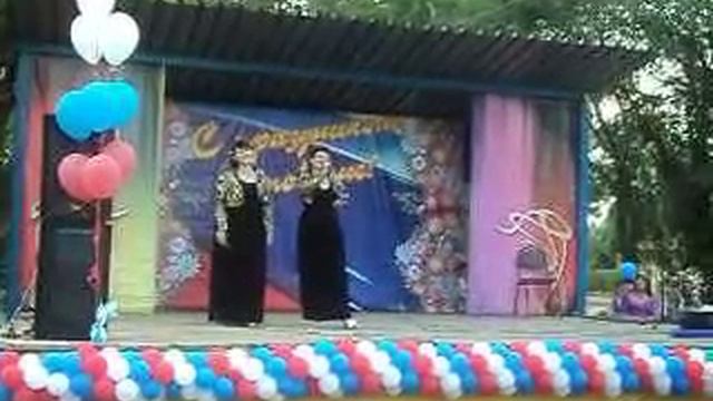 г. Котово.День независимости смотреть онлайн