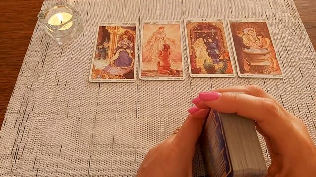 ЛЮБИТ??☝ ИЛИ ??? НЕТ. ОБЩЕЕ ГАДАНИЕ. ГАДАНИЕ ОНЛАЙН. смотреть онлайн