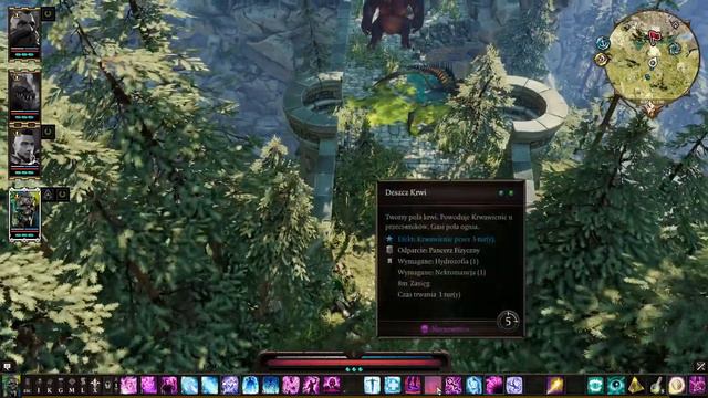 Divinity: Original Sin 2 ~ Dragon, Reiper, Hunky, ArcziN ~ #55 Trolowanie troli смотреть онлайн