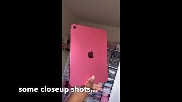 Treating Myself | Lovesac, New Pink iPad + Accessories | Buy What You Want Chitchat смотреть онлайн