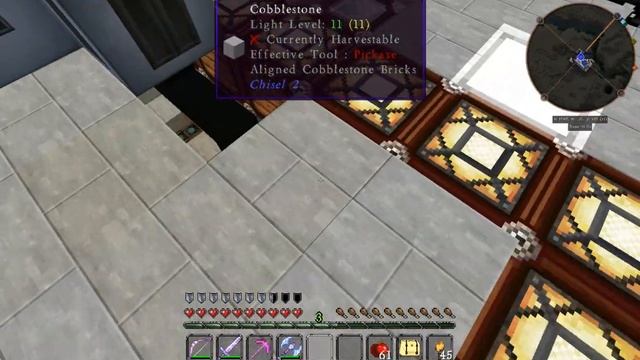 ftb resurrecton ep 3 extra utilities retrieval node смотреть онлайн