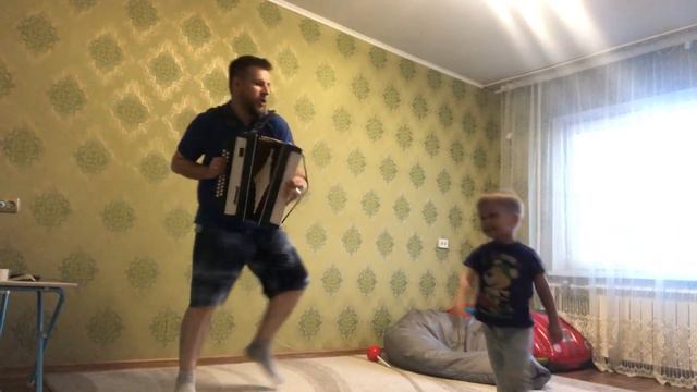 Серёжка и Тимошка - Зацепила меня смотреть онлайн