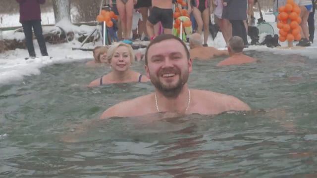 Закаленная Россия Липецк