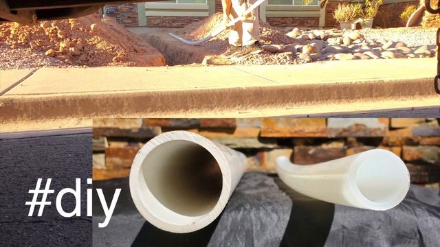 How to Protect PEX Underground смотреть онлайн