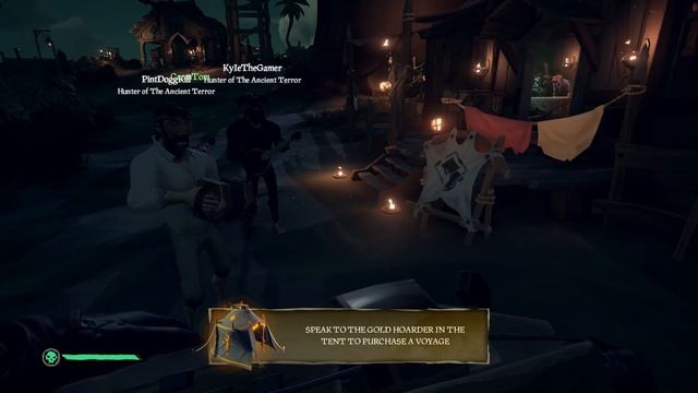 Game Spotlight | Sea of Thieves смотреть онлайн