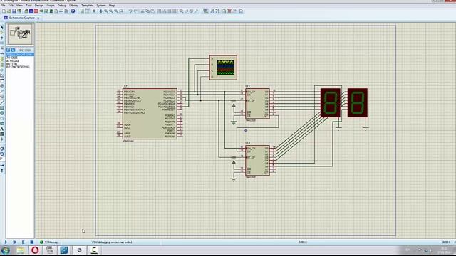 FLOWCODE УРОК 12 использование регистров, еще два способа