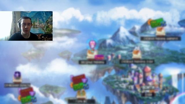 Бомбануло от условий в Hyperdimension Neptunia Re;Birth1 прохождение на русском языке #11 смотреть онлайн