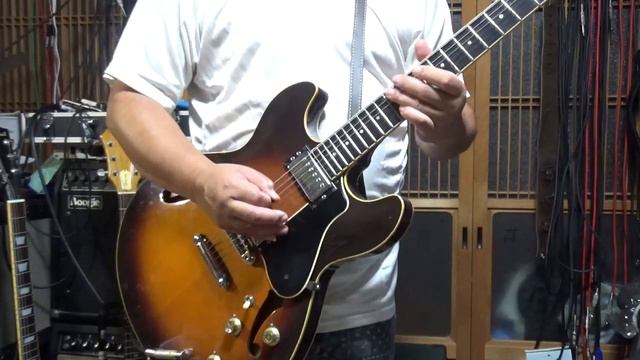 YAMAHA SA 10001977~78 & Kz GuiterWorks Kz TrebleBooster + Koch Studiotone Combo 002 смотреть онлайн
