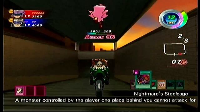 Yu-Gi-Oh! 5D's Wheelie Breakers Part 1: I Can't Drift!!!! смотреть онлайн