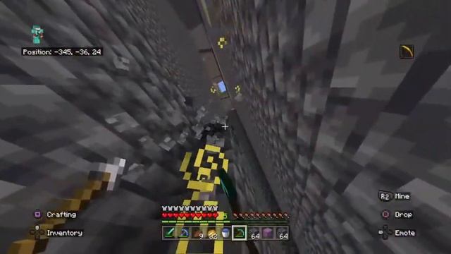 Chunk error in silence смотреть онлайн