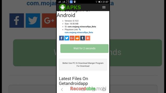 Как скачать майнкрафт 0.15.0 BETA смотреть онлайн