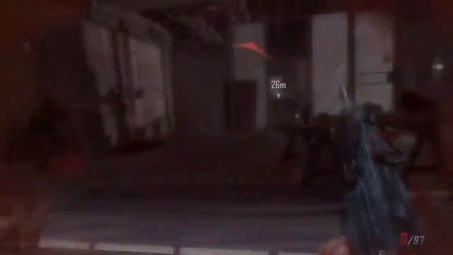 Call of Duty Black Ops 2 - SweetFX смотреть онлайн