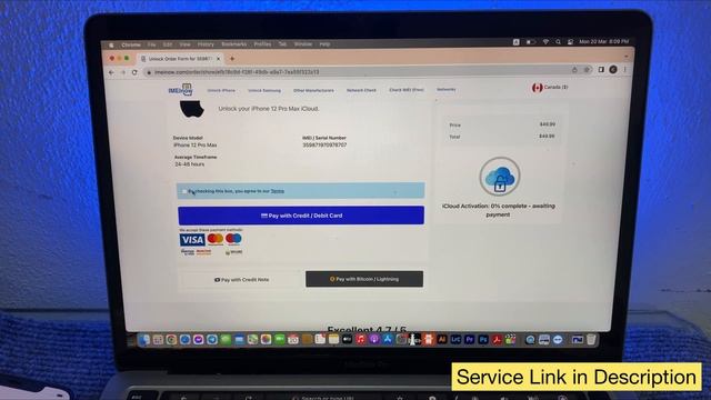 Remove ICloud Locked From IPhone 12 Pro Max Successfully 100%