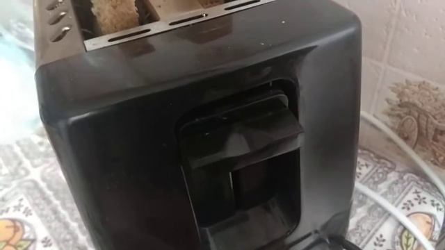Что делать если тостер сломался смотреть онлайн