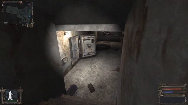 Три научных костюма в X18 " Народная солянка 2016 " смотреть онлайн