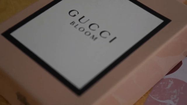 Gucci Bloom смотреть онлайн