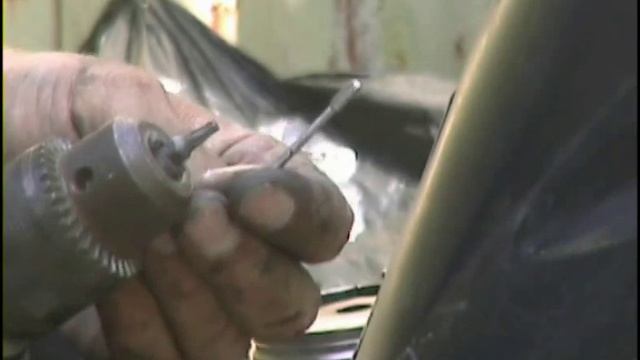 Как увеличить скорость скутера на +15+20 км/час с помощью расточки вариатора. Начало смотреть онлайн