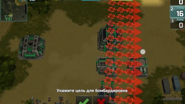 Art of war 3 many bombers MANY смотреть онлайн