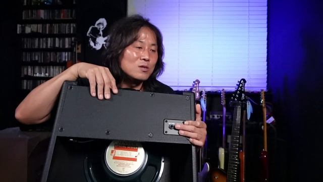 따끈따끈한 신제품 풀 진공관 AMP / TIDE 15 / 언박싱 / 공개 смотреть онлайн
