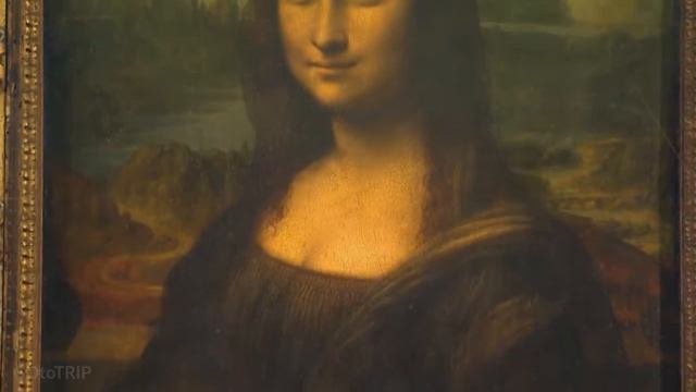 Лувр (Louvre) смотреть онлайн