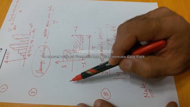 A.C. Circuits 3: A.C.Signal average value كيفية حساب متوسط القيمة للاشارة المتناوبة смотреть онлайн