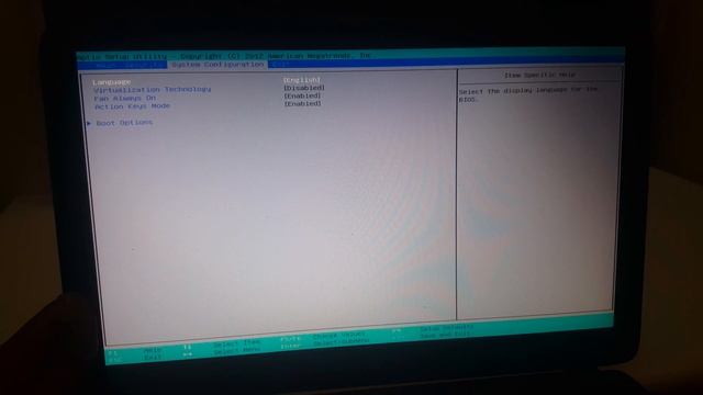 How To Enable Virtualization in Bios Windows 10 Hp Laptops смотреть онлайн